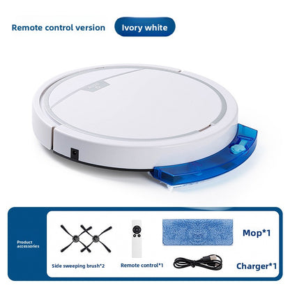 Smart Vacuum Mop Cleaning Robot