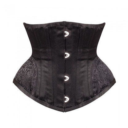 Buy Women's Versatile Gothic Embroidered Corset for Party Wear