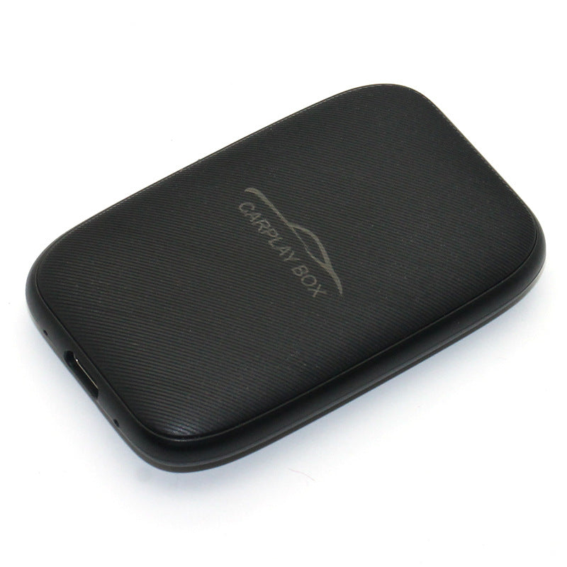 Wireless CarPlay to Android Auto Adapter – CarPlay Box
