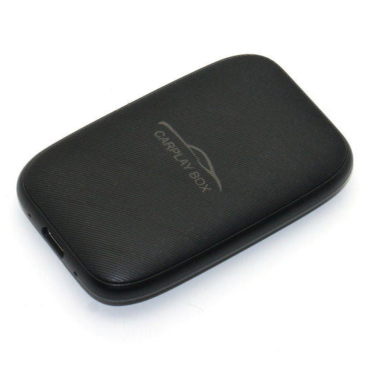 Wireless CarPlay to Android Auto Adapter – CarPlay Box