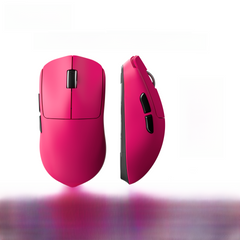 X23SE Raspberry Pink 500mAh P