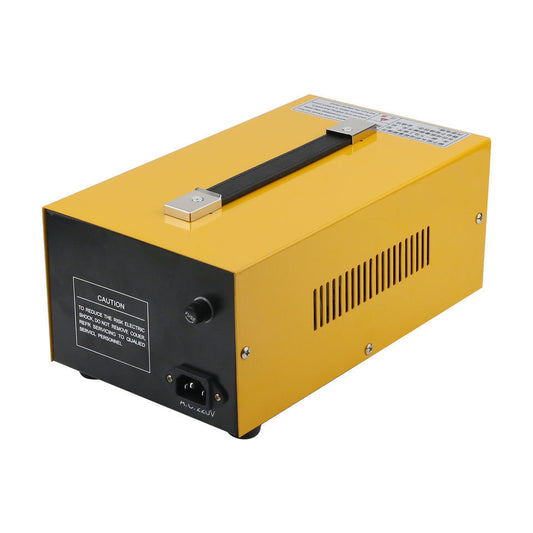 Professional Jewelry Spot Welding Machine for Gold & Silver