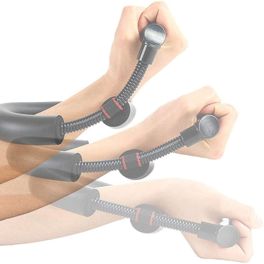 Buy Adjustable Hand Grip Trainer – Wrist Forearm Strength Tool