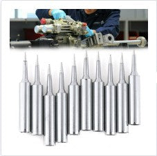 Soldering Iron Tip Welding Heating Combination Assembly Tool