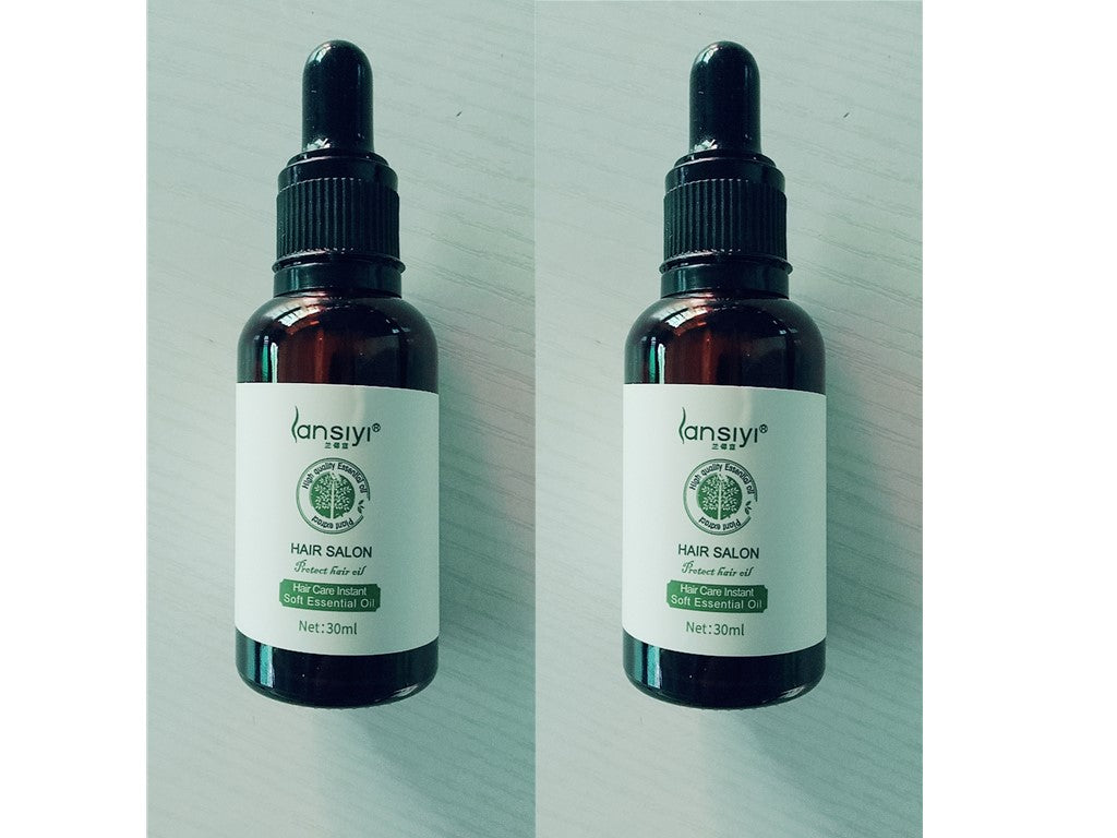 Buy Hair Essential Oil – Nourish, Strengthen & Add Natural Shine