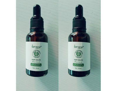 Buy Hair Essential Oil – Nourish, Strengthen & Add Natural Shine