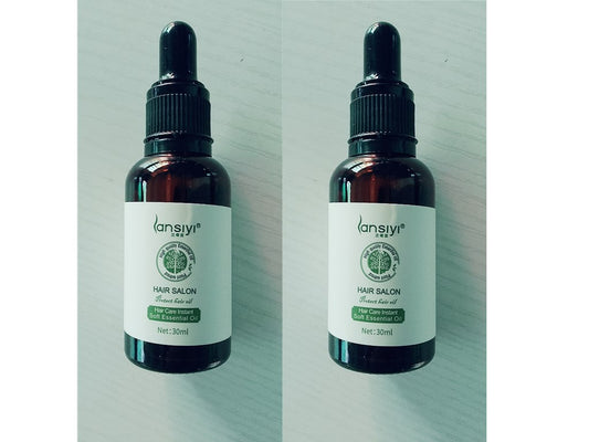 Buy Hair Essential Oil – Nourish, Strengthen & Add Natural Shine