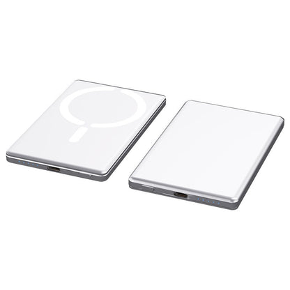Ultra-thin Magnetic Power Bank