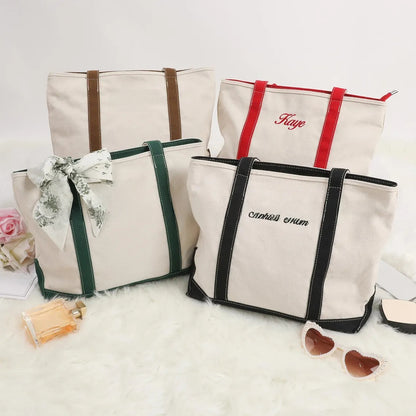 Canvas Bag