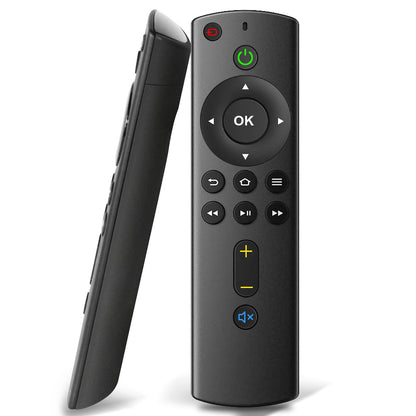 Intelligent Voice 24G Wireless Flymouse – Remote Control