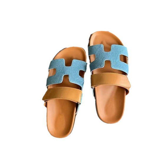 Women’s Platform Slippers for Soft Indoor Outdoor Comfort