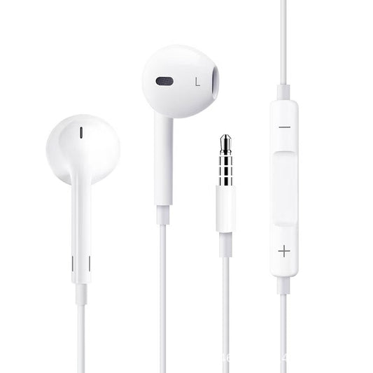 Wired Earphones With Digital Chip for Huawei Apple Android