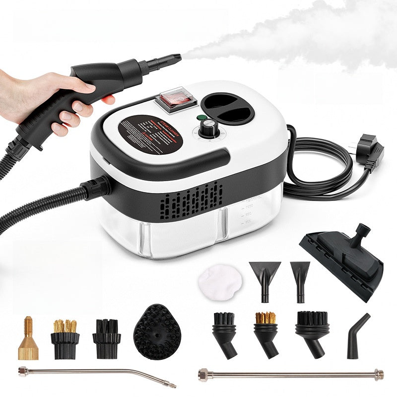 Household Small Kitchen Steam Cleaner for Deep Home Care