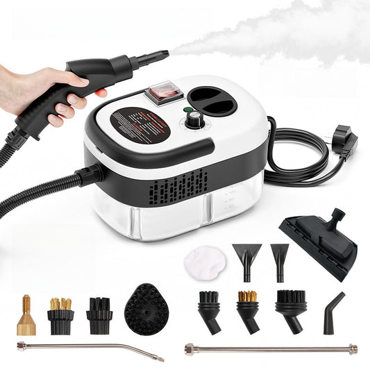 Household Small Kitchen Steam Cleaner for Deep Home Care