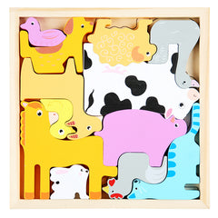 farm animal money