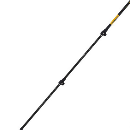 7075 Aluminum Alloy Telescopic Hiking Trekking Pole