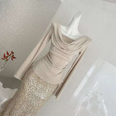 Champagne Gold