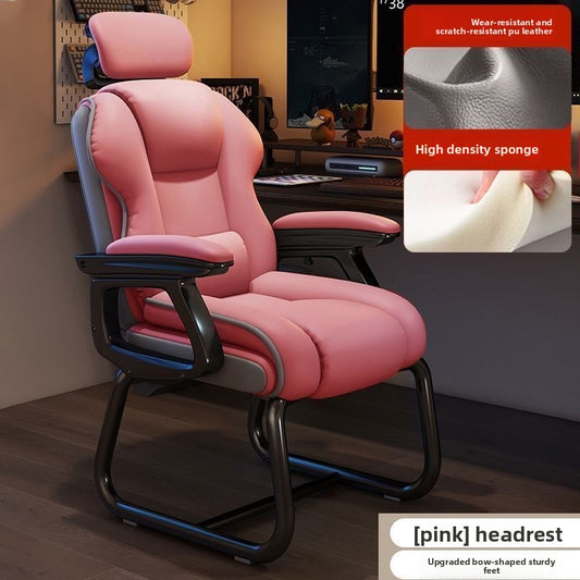 Comfortable Ergonomic Office Chair for Daily Office Work