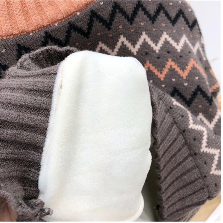 Buy Korean Baby Sweater – Mens & Womens Children Clothing Style