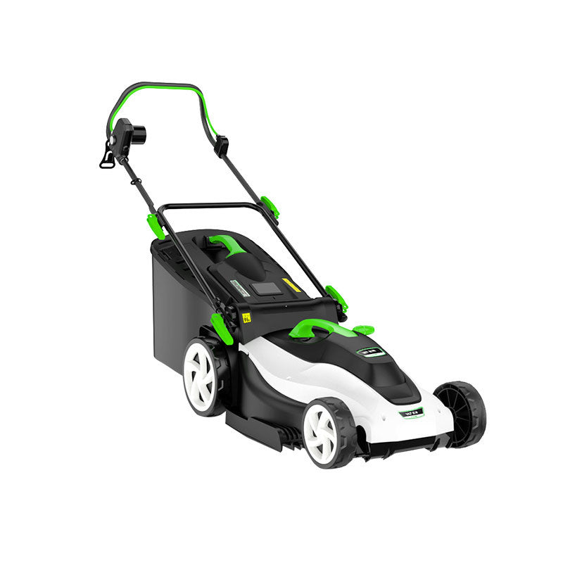 Electric Lawn Mower Garden Trimmer for Home Yard Care Use