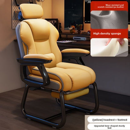 Comfortable Ergonomic Office Chair for Daily Office Work