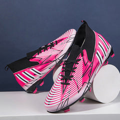 Black Rose Red Spike
