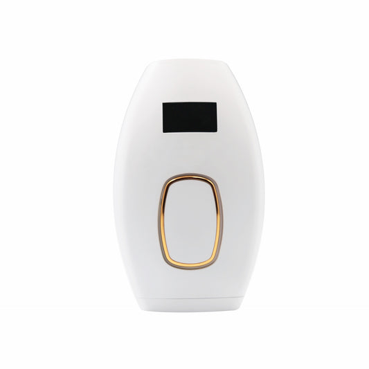 Laser Hair Removal Device for Easy Home Skin Care Tools