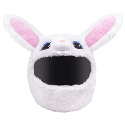 Helmet Protection Headgear with Panda Frog Puppy Design