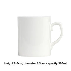 Ning style Cup