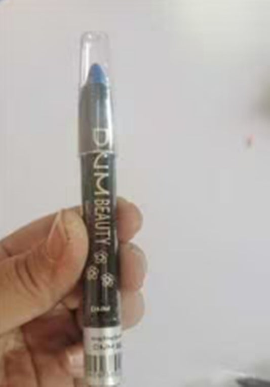 Pearlescent Silkworm Eyeshadow Pen Long-Lasting Shiny Gel