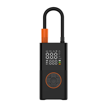 Handheld Digital Tire Inflator Pump for Fast Travel Tire Use