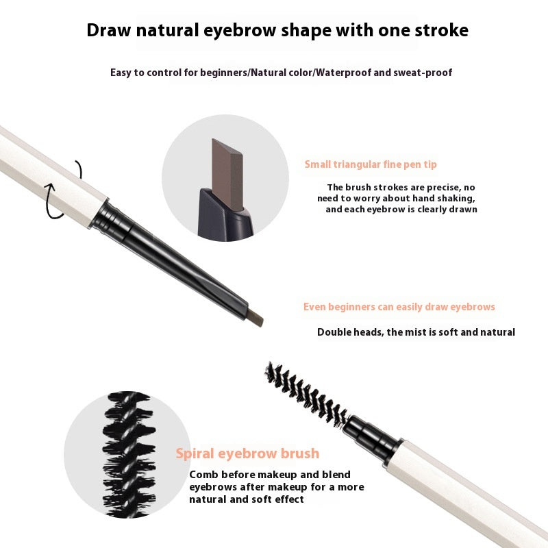 Buy Eyebrow Set – Gel, Cream & Pencil for Perfect Defined Brows