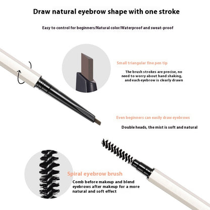 Buy Eyebrow Set – Gel, Cream & Pencil for Perfect Defined Brows
