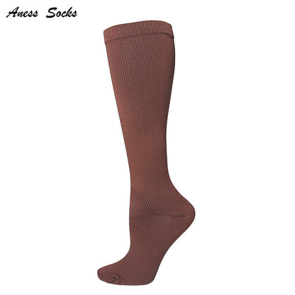Compression Socks for Sports and Daily Comfort Wear Fit Now