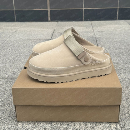 Women's Slippers for Relaxed Indoor Outdoor Everyday Wear