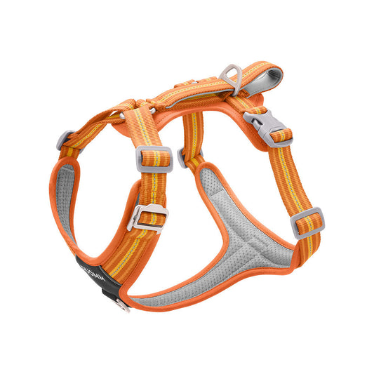 Y-Shaped Anti-Pull Dog Harness and Leash for Dogs Daily Use
