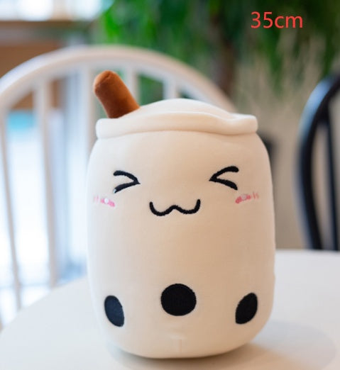 Cute Plush Pillow Soft Stuffed Cartoon Animal Cushion Online