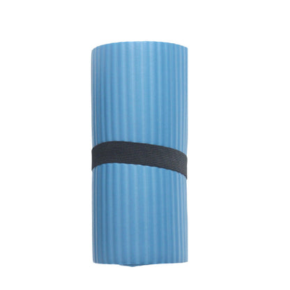 Yoga Mat Non-Slip Exercise Fitness Mat for Home Workout Use