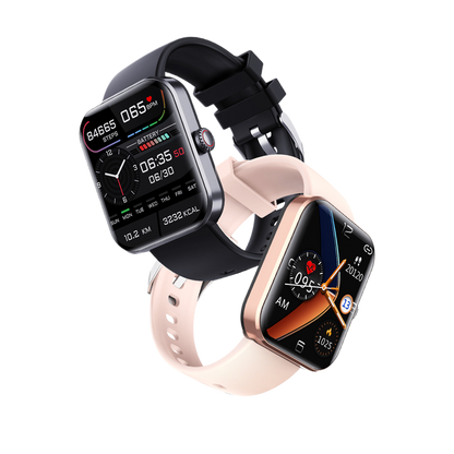 F57L Intelligent Bluetooth Watch