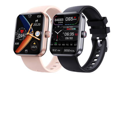 F57L Intelligent Bluetooth Watch