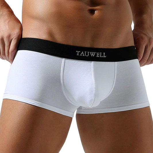 Men's One-Piece Boxers Vest Pajamas for Comfortable Home Wear