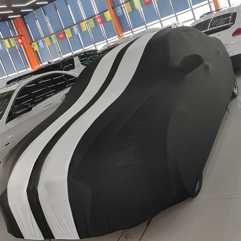 Buy Car Covers for All-Weather Protection & Vehicle Safety