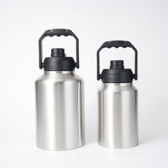 Natural plastic cover