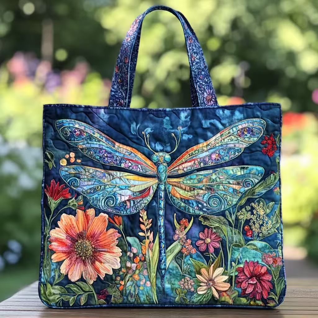 Women’s Trendy Printed Tote Bags and Shoulder Bag.