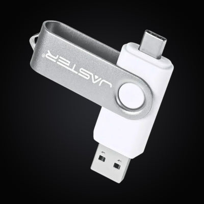 Mobile Hard Drive High-Speed Portable Storage Device for PC