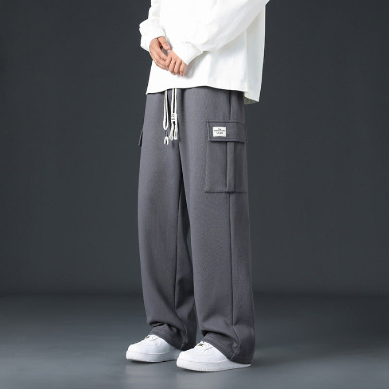 Buy Premium Men’s Sweatpants for Everyday Wear