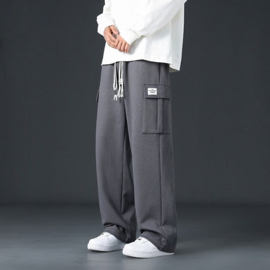Buy Premium Men’s Sweatpants for Everyday Wear