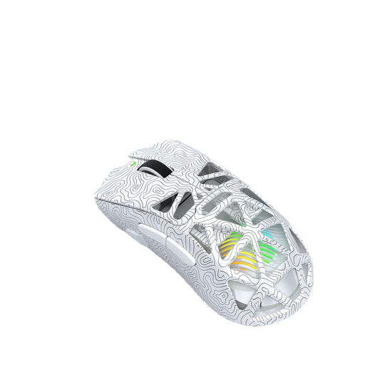 Tri-Mode Wireless Gaming Mouse Fast Response Gaming Device