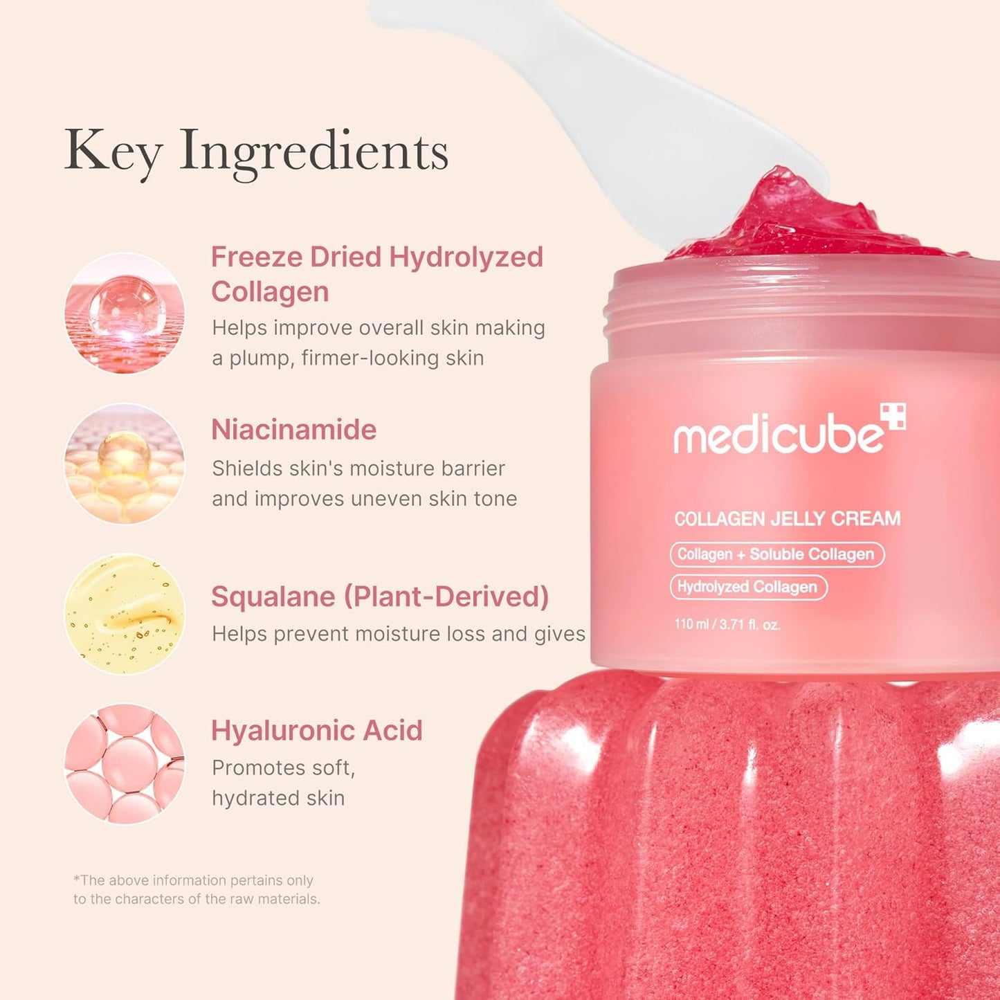 Facial Care Cream for Daily Fresh Smooth Skin Hydration Care