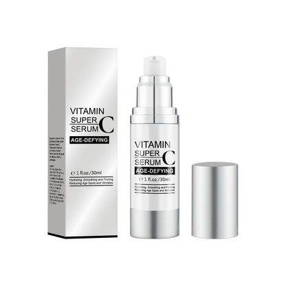 Vitamin C Serum for Bright, Glowing & Healthy Skin
